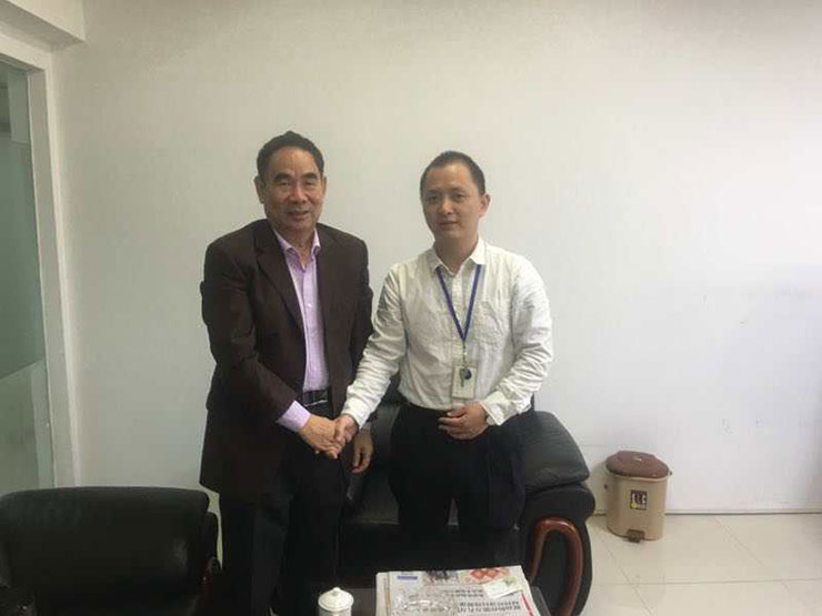 PA视讯(中国)集团官网 - PlayAce